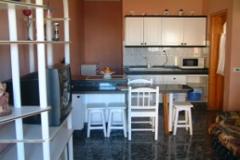 Villa - TownHouse El Cotillo