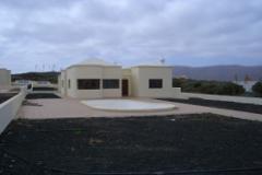 Villa La Oliva