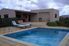 Villa La Oliva