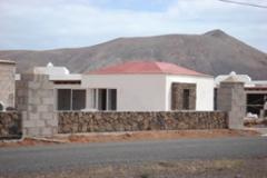 Villa La Oliva