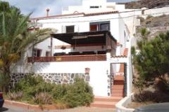 Villa Las Playitas