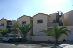 Apartment La Oliva