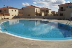 Villa - TownHouse La Oliva