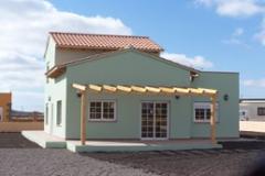 Villa Casillas de Morales