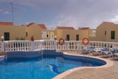 Apartment Nuevo Horizonte