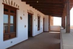 Villa Las Pocetas