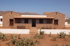 Villa Las Pocetas