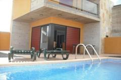 Villa - TownHouse Costa Antigua