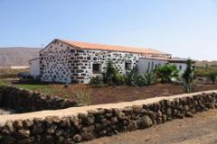 Villa La Oliva