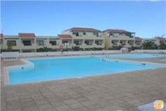 Apartment Costa Antigua