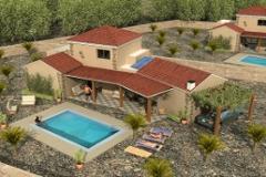 Villa La Oliva
