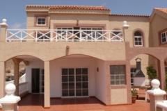Villa Las Playitas
