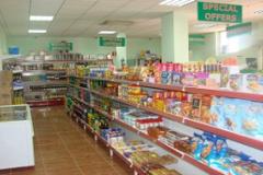 Commercial - Business Costa Antigua