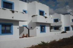Villa - TownHouse La Oliva