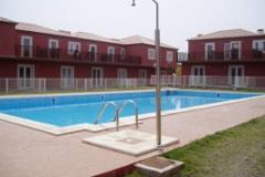 Apartment Nuevo Horizonte