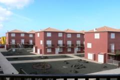 Villa - TownHouse Nuevo Horizonte