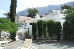 Villa Mogan