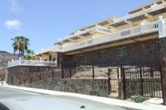 Apartment Playa de Mogan