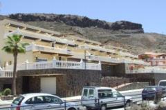Apartment Playa de Mogan