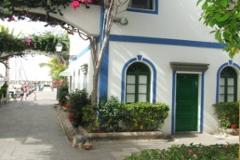 Apartment Playa de Mogan
