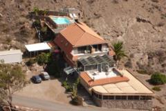Villa Playa del Cura