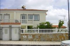 Villa - TownHouse Arguineguin
