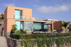Villa Salobre Golf
