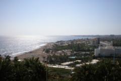 Villa - TownHouse San Agustin