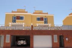 Villa - TownHouse Arguineguin