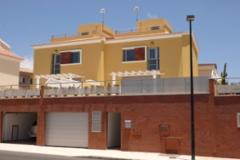 Villa - TownHouse Arguineguin