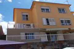 Villa - TownHouse Arguineguin