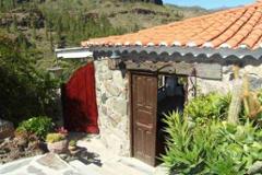 Villa - Finca Fataga