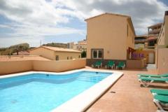 Villa - TownHouse Arguineguin