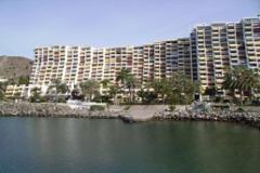 Apartment Patalavaca