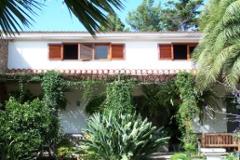 Villa Santa Brigida