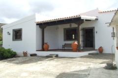 Villa - Finca Arucas
