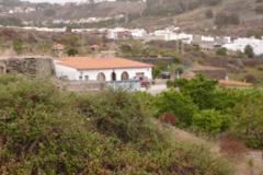 Villa Arucas