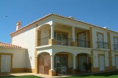 Charming and comfortable apartment on one of the Pestana Life Style Resorts.