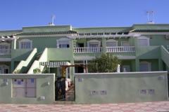 Apartment Gran Alacant