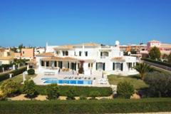 Villa in Lagoa