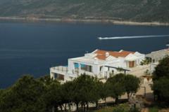 Villa in Kas