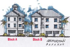 Apartment in Great Exuma