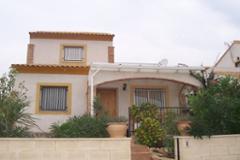 Villa Polop