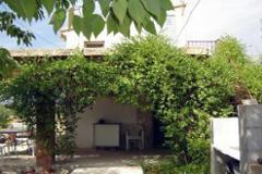 Villa Valencia city