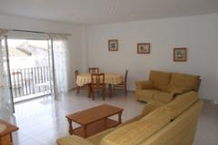 Apartment Benitachell