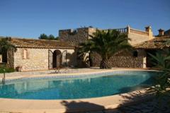 Villa - Finca Llosa De Camacho