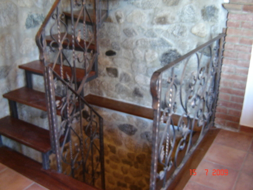 Town house For Sale in Badolato, Catanzaro, Italy