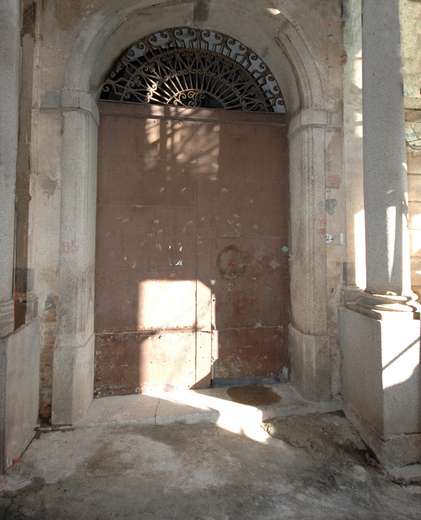 Villa For Sale in Badolato, Catanzaro, Italy