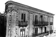 Historical Palace in Badolato