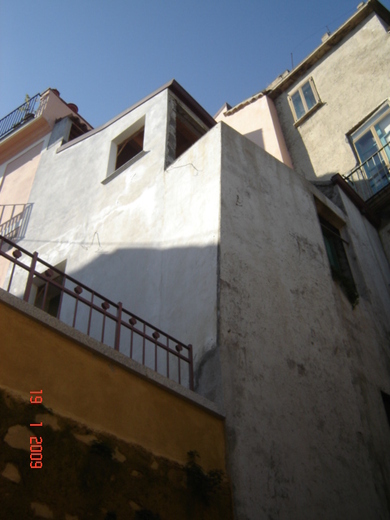 Town house For Sale in Badolato, Catanzaro, Italy